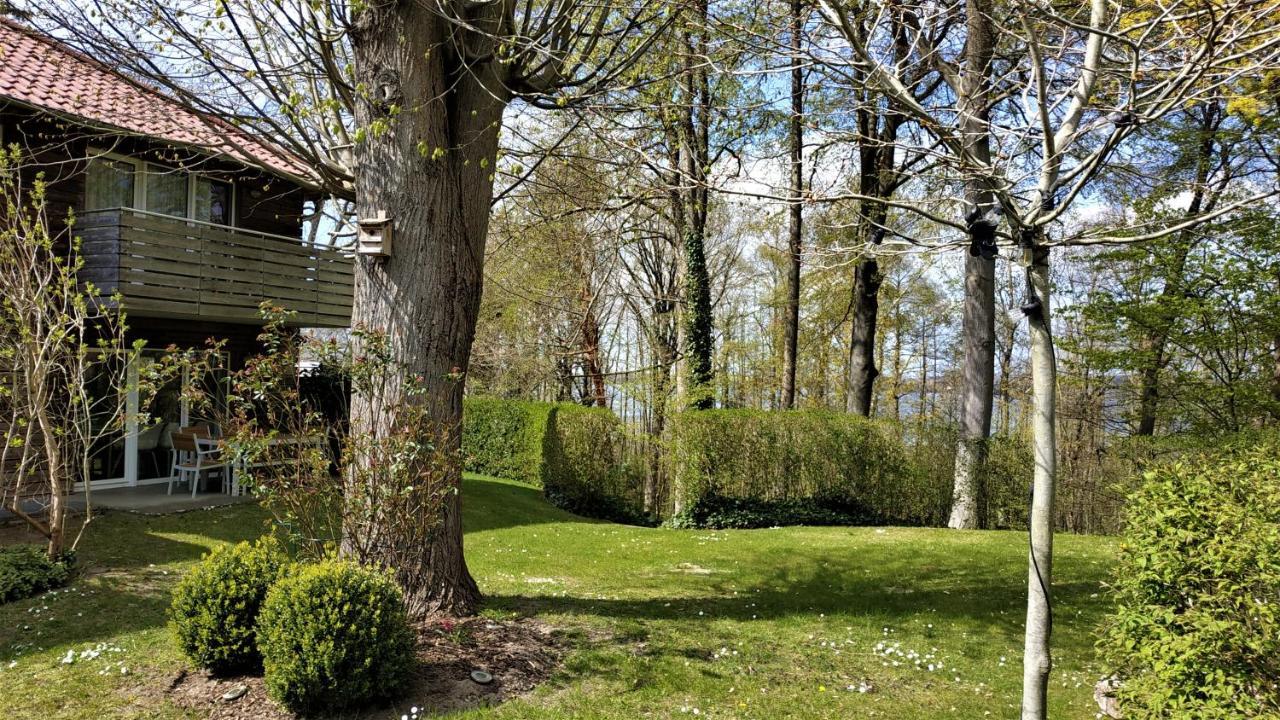 Fewos Am Kleinen Meer Waren  Exterior photo